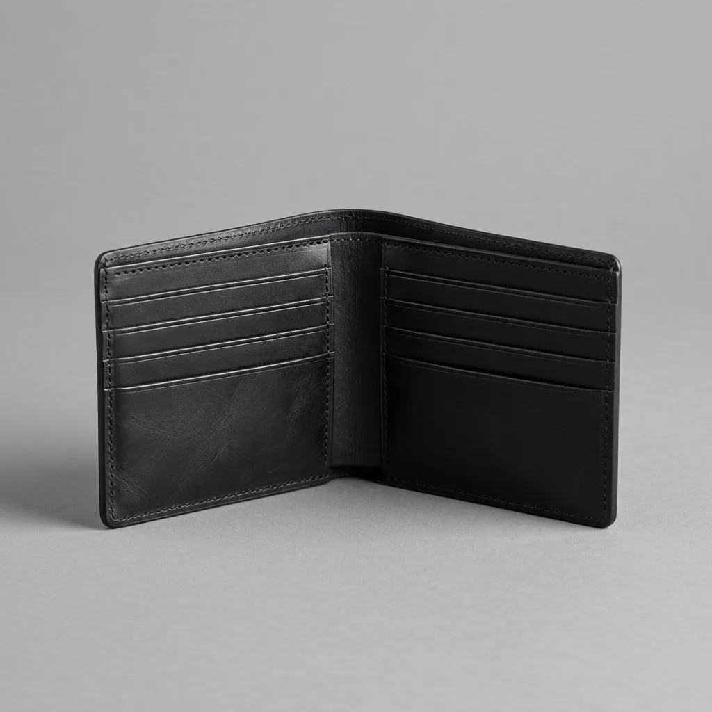 Bifold Wallet