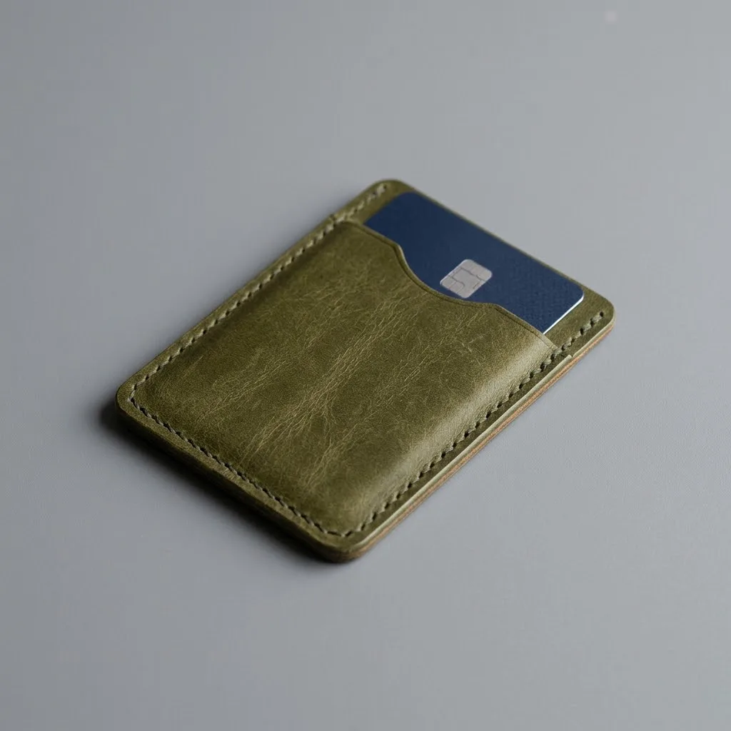 Card Sleeve