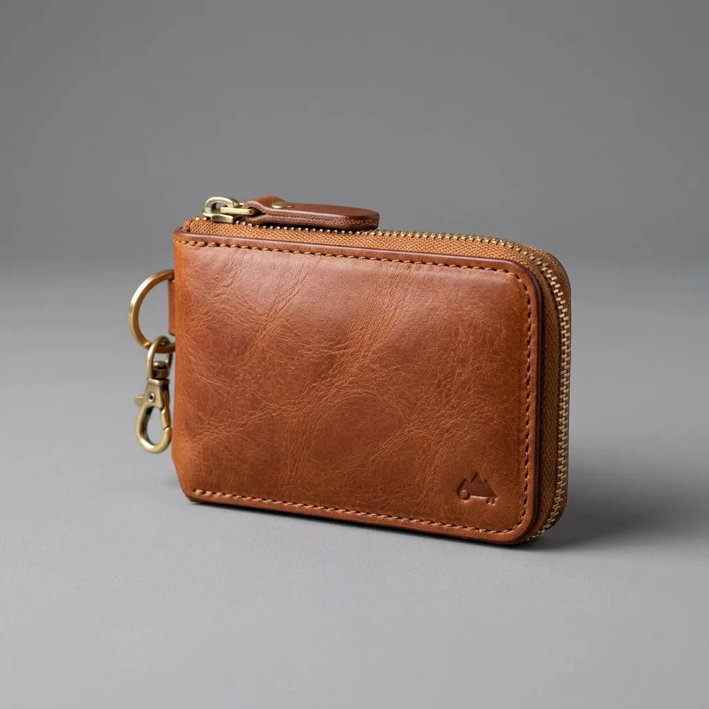 Key Pouch