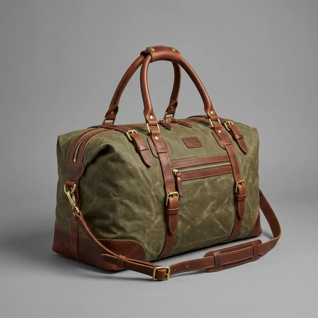 Weekender 40L