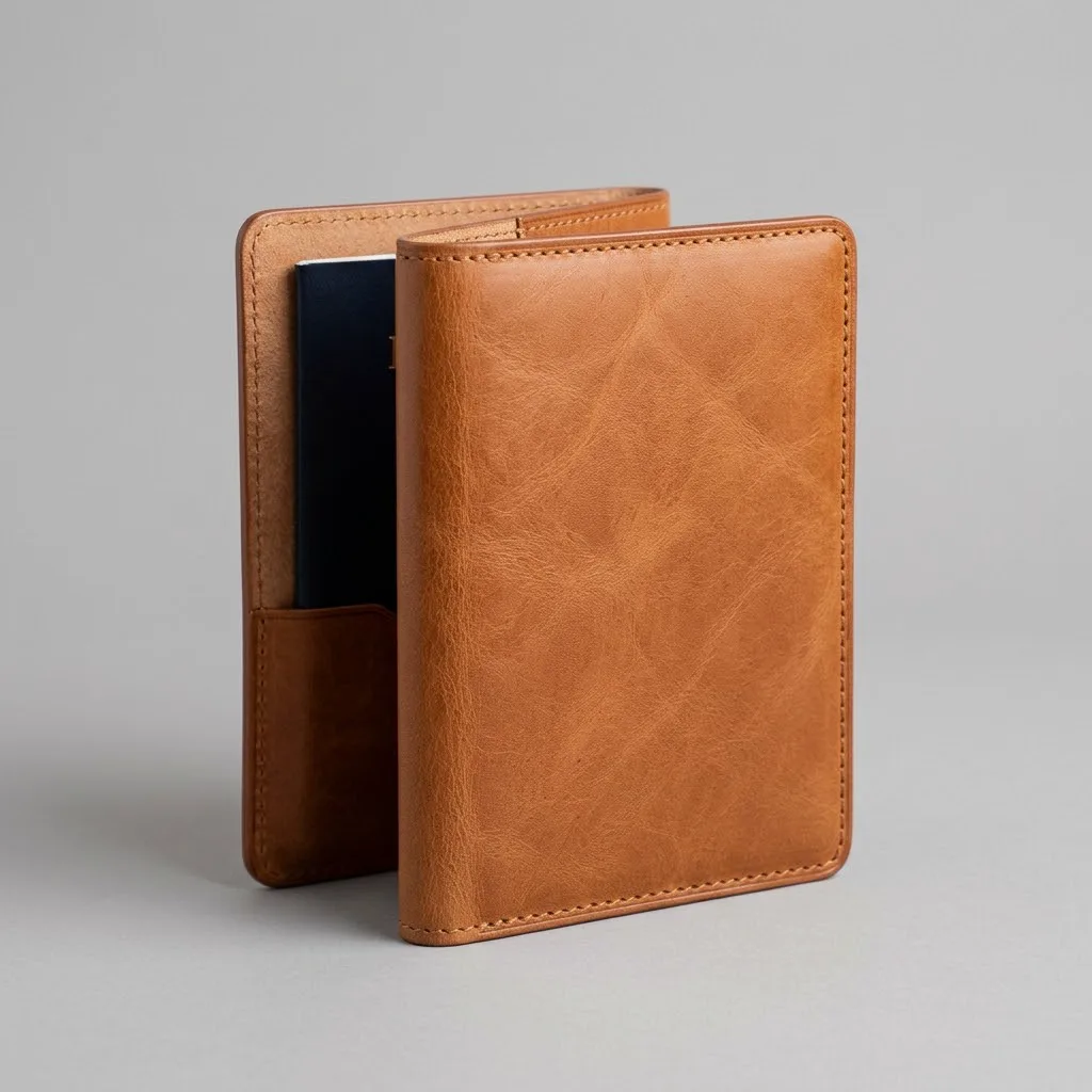 Passport Sleeve