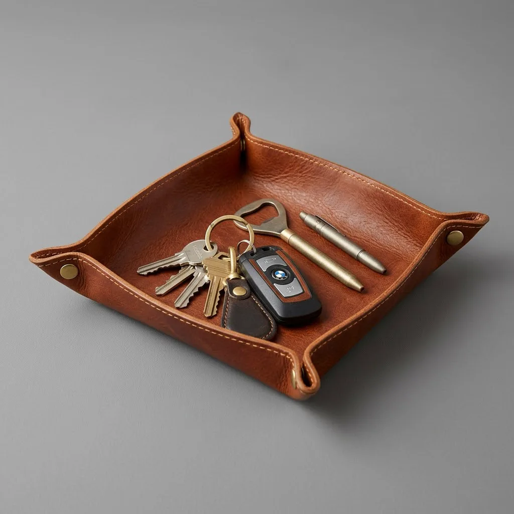Valet Tray